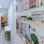 Cascao Apartamento