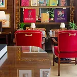 Browns Boutique Hotel
