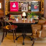 Browns Boutique Hotel