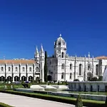 Jeronimos Apartments Best Place In Lisbon - 2º D