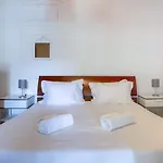 Lovely Apt In Bairro Alto
