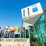 Meliá Lisboa Aeroporto