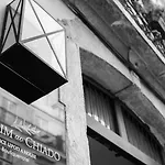 Alecrim Ao Chiado