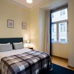 Ola Lisbon - Chiado 1