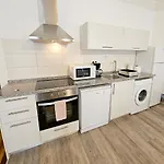 Stay At Home In Lisbon