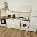 Stay At Home In Lisbon