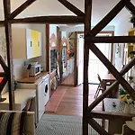 Bairro Alto Nest Studios