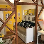 Bairro Alto Nest Studios