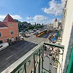 Jeronimos Apartments Best Place In Lisbon - 2º D