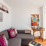Apartamento Em Alfama - Centro Historico