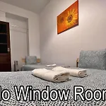 Cosy Mouraria Rooms