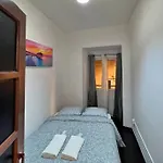 Cosy Mouraria Rooms