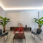 Bossa & Bed Hostel