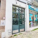 Arroios - Second Floor