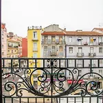 Arroios - Fourth Floor