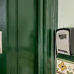 Arroios - Fourth Floor