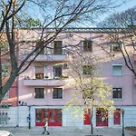 Flh Santa Apolonia Riverside Apartment