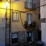 Alfama New Apartment 28925/Al