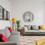 Architectural Gem In Baixa