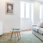 Ajuda Deluxe Apartments