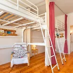 Nesha Guesthouse Lisbon