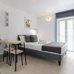 Alfama Modern Loft By Homing
