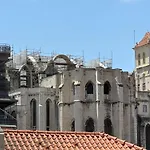 The Romantic Nest - The Perfect Getaway At Downtown, 6Th-Floor No Lift