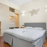 Timeout Market 2 Bedrooms