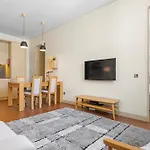 Timeout Market 2 Bedrooms