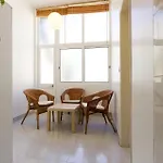 Cozy And Sunny Apartment - Anjos, Lisbon