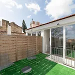 By The Palace - Ajuda Apartments