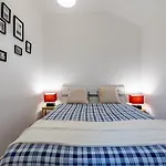 Third Floor Apartment At Graca Neighbourhood