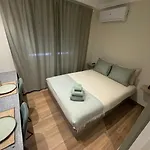 Alvalade Studios Room