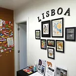 Columbano\'S House - Apartment In Central Lisbon