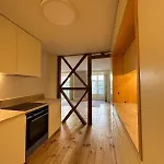 Privade Room In Baixa With Private Bathroom