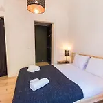 Historical Apartament Santos II