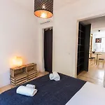 Historical Apartament Santos II