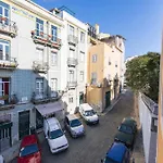 Historical Apartament Santos II