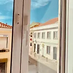 Apartments Alfacinha Ajuda