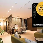 The Leaf Boutique Hotel Lisbon - Adults Only