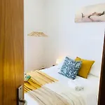 Quarto Com Vista Do Rio Tejo