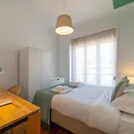 Desterro 2 - Historical Four-Bedroom Apartment