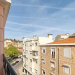 Desterro 2 - Historical Four-Bedroom Apartment
