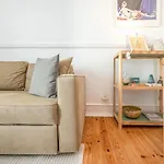 Guestready - Lisbon Living Near Maat Museum