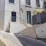 City Stays Rossio II Apartments