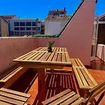 With Terrasse - 3 Bedroom, 3 Bathroom Triplex