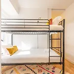 Guestready - Colourful And Modern Lxfactory