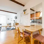Casas do Olival, Lisbeyond