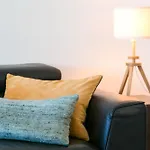 Apartamento central e confortável junto ao bairro da Graça