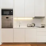 Graceful Design Studio With Romantic View